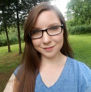 Meet your Posher, Shannon